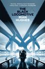 Rian Hughes: The Black Locomotive, Buch