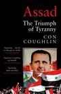 Con Coughlin: Assad: The Triumph of Tyranny, Buch