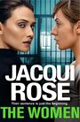 Jacqui Rose: The Women, Buch