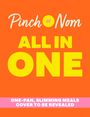 Kate Allinson: Pinch of Nom ALL IN ONE, Buch