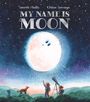 Smriti Halls: My Name Is Moon, Buch