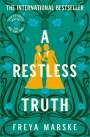 Freya Marske: A Restless Truth, Buch