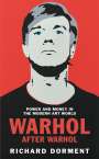 Richard Dorment: Warhol After Warhol, Buch