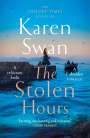 Karen Swan: The Stolen Hours, Buch