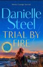 Danielle Steel: Trial by Fire, Buch