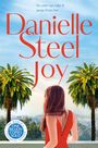 Danielle Steel: Joy, Buch