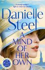 Danielle Steel: A Mind of Her Own, Buch