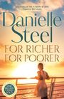 Danielle Steel: For Richer For Poorer, Buch
