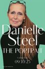 Danielle Steel: The Portrait, Buch