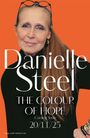 Danielle Steel: The Colour of Hope, Buch