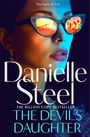 Danielle Steel: The Devil's Daughter, Buch