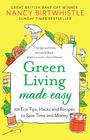 Nancy Birtwhistle: Green Living Made Easy, Buch