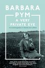 Barbara Pym: A Very Private Eye, Buch