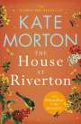 Kate Morton: The House at Riverton, Buch