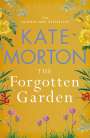 Kate Morton: The Forgotten Garden, Buch