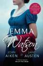 Joan Aiken: Emma Watson, Buch