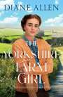 Diane Allen: The Yorkshire Farm Girl, Buch
