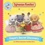 Macmillan Children's Books: Sylvanian Families: Freya's Secret Discovery: An Official Sylvanian Families Story, Buch