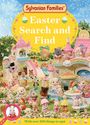 Macmillan Children's Books: Sylvanian Families: Easter Search and Find, Buch