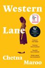 Chetna Maroo: Western Lane, Buch