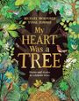 Michael Morpurgo: My Heart Was a Tree, Buch