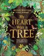 Michael Morpurgo: My Heart Was a Tree, Buch