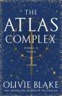 Olivie Blake: The Atlas Complex, Buch