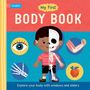 Campbell Books: My First Body Book, Buch