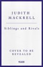 Judith Mackrell: Artists, Siblings, Visionaries, Buch