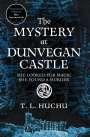 T. L. Huchu: The Mystery at Dunvegan Castle, Buch