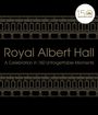 Royal Albert Hall: Royal Albert Hall, Buch