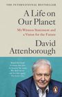 David Attenborough: A Life on Our Planet, Buch