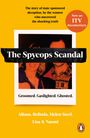 Alison: The Spycops Scandal, Buch