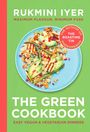 Rukmini Iyer: The Green Cookbook, Buch