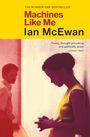 Ian McEwan: Machines Like Me, Buch