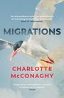 Charlotte McConaghy: Migrations, Buch