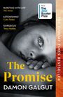 Damon Galgut: The Promise, Buch
