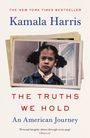 Kamala Harris: The Truths We Hold, Buch