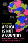 Dipo Faloyin: Africa Is Not A Country, Buch