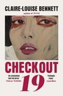 Claire-Louise Bennett: Checkout 19, Buch