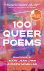 : 100 Queer Poems, Buch