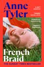 Anne Tyler: French Braid, Buch