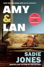Sadie Jones: Amy and Lan, Buch