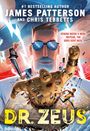 James Patterson: Dr Zeus, Buch