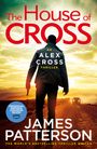 James Patterson: The House of Cross, Buch