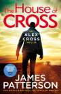 James Patterson: The House of Cross, Buch