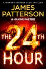 James Patterson: The 24th Hour, Buch