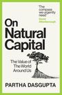 Partha Dasgupta: On Natural Capital, Buch