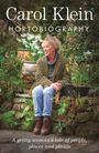 Carol Klein: Hortobiography, Buch