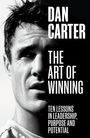 Dan Carter: The Art of Winning, Buch
